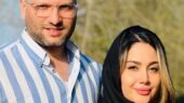 رازهای زندگی عمار آقایی و همسرش ایرانا فتح‌الله‌زاده که نمی‌دانستید!