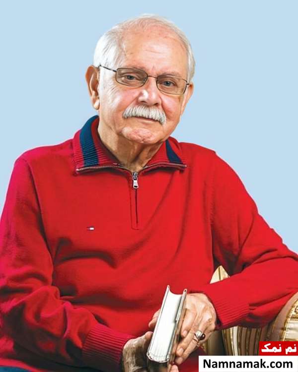 ناصر مسعودی - Naser Masoudi