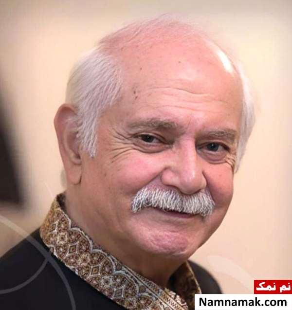 ناصر مسعودی - Naser Masoudi