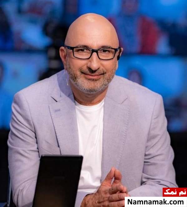 منصور ضابطیان