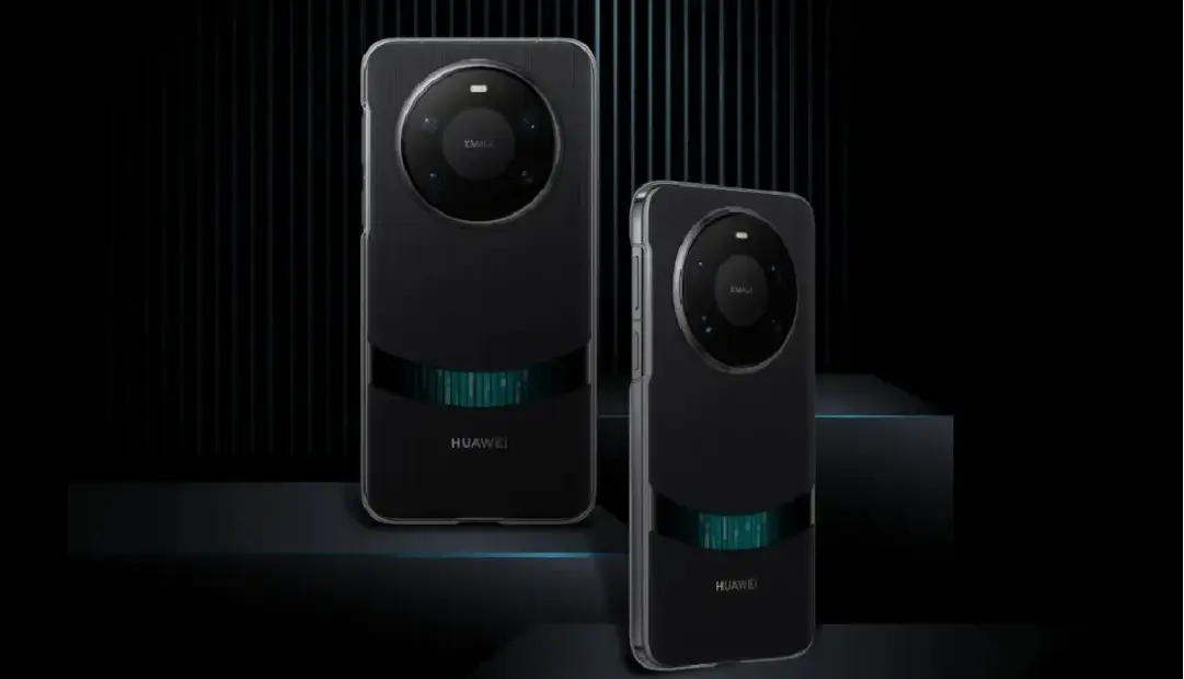 هواوی با قاب خنک‌کننده مایع، دمای گوشی‌های سری میت ۸۰ را به شکل هوشمند کنترل می‌کند