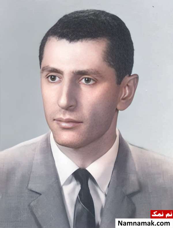 داریوش صفوت