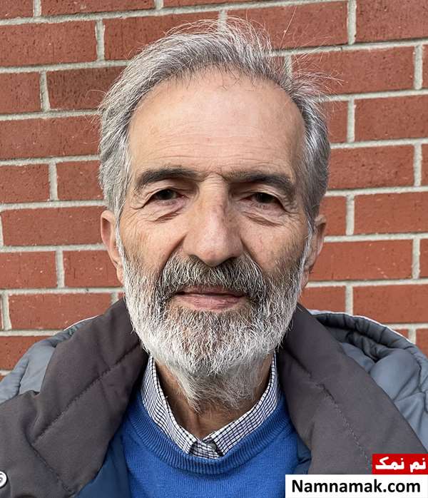 محمد عمرانی