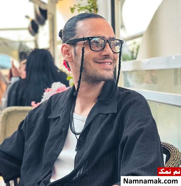 امیر یاشا - Amir Yasha