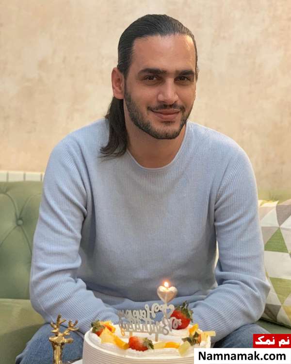 امیر یاشا - Amir Yasha