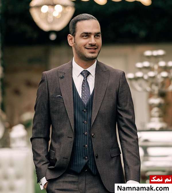 امیر یاشا - Amir Yasha