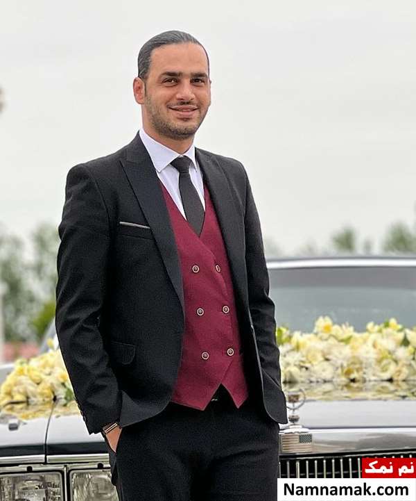 عکس های اینستاگرام امیر یاشا