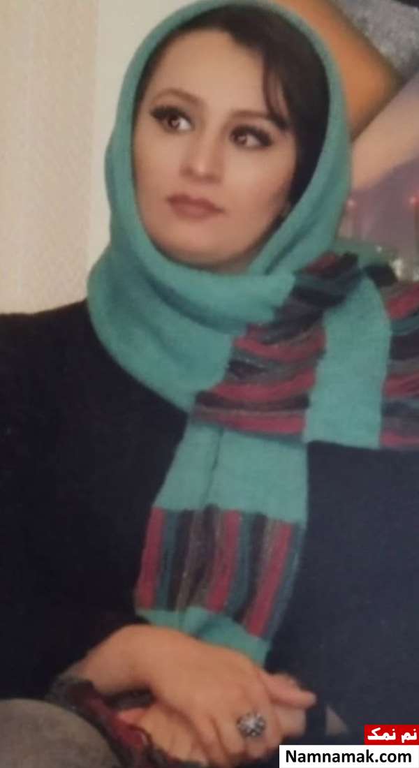 زندگینامه ستاره مظاهری و همسرش ستاره مظاهری - Setareh Montazeri