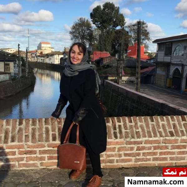 زندگینامه ستاره مظاهری و همسرش ستاره مظاهری - Setareh Montazeri