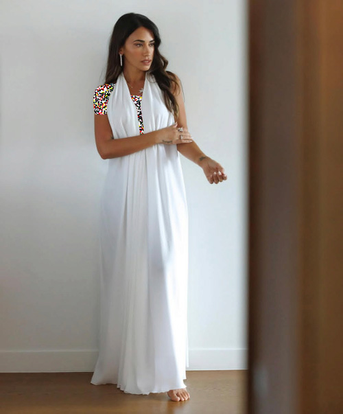 سبک آنتونلا روکوزو