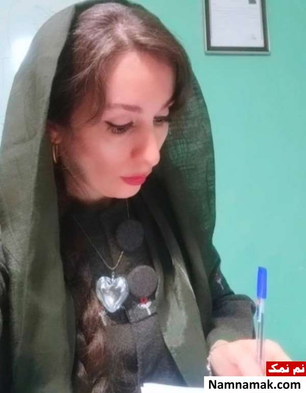 زندگینامه ستاره مظاهری و همسرش ستاره مظاهری - Setareh Montazeri