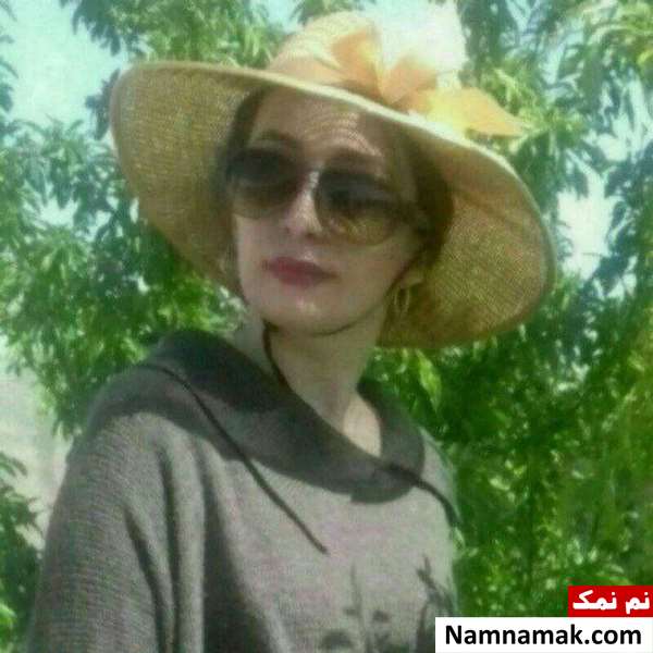 زندگینامه ستاره مظاهری و همسرش ستاره مظاهری - Setareh Montazeri