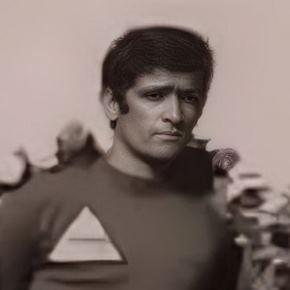 درگذشت تلخ رحمان حیاتیان، دروازه‌بان افسانه‌ای صنعت نفت آبادان