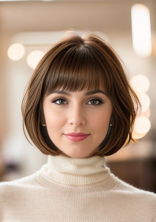 مدل موی مصری