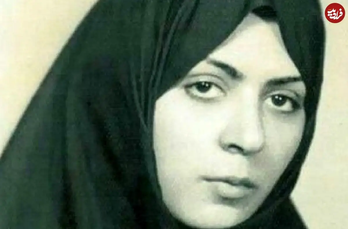 سفر جادویی به سال ۵۵؛ دیدار نادر «ایرج قادری» و «روشنک صدر» در پارکی فراموش‌شده تهران