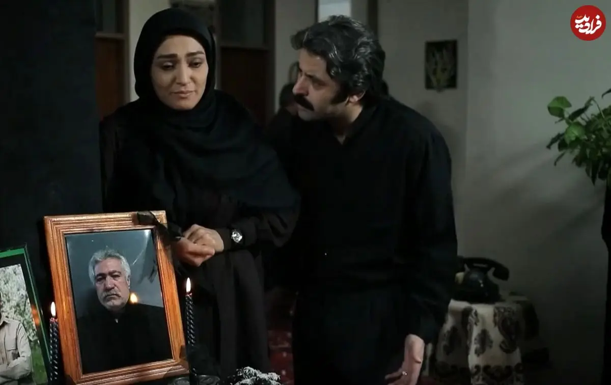 شگفتی کاربران از جوانی دوباره «کبری» در سریال آنام پس از دریافت جایزه در سال 1403!