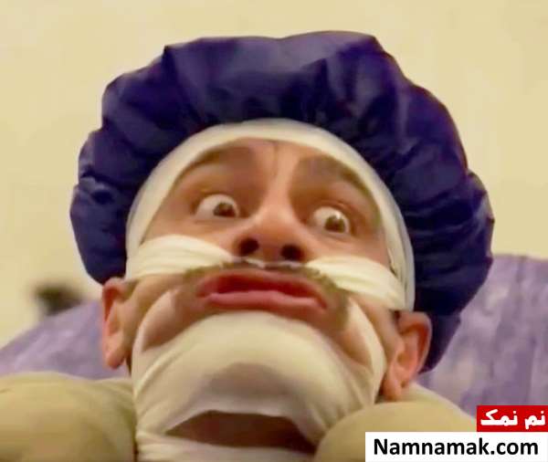 سریال شیش ماهه