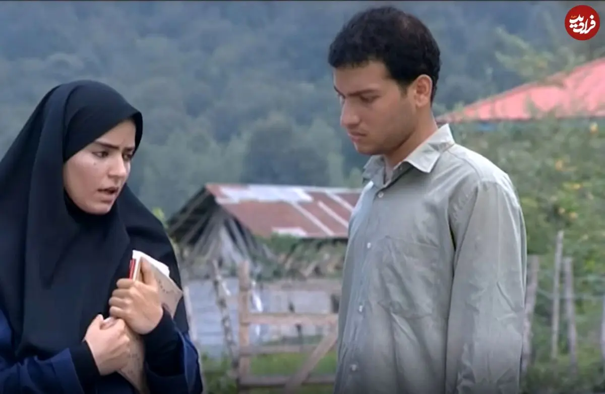 سفر به گذشته با مرتضی سریال فراموش‌شده در استانبول همراه همسرش!