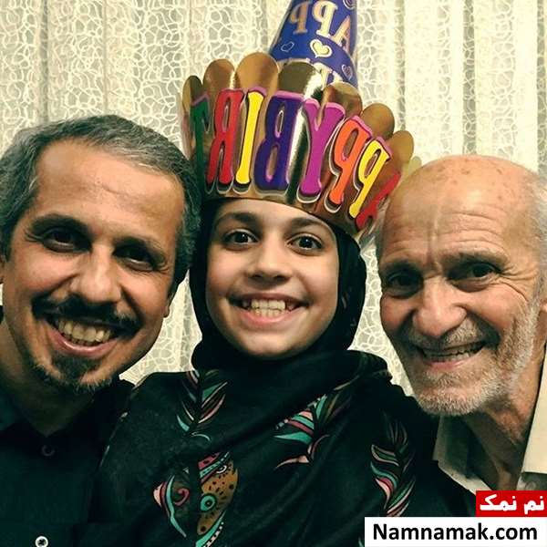 جواد رضویان