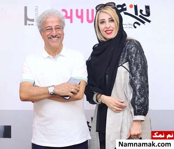 علیرضا خمسه