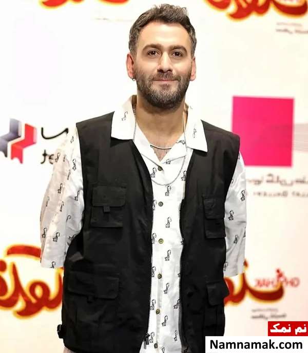 نیما شعبان نژاد