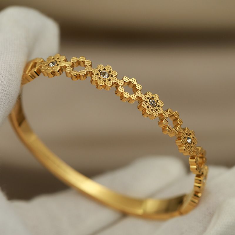 مدل النگو طلا جدید عروس