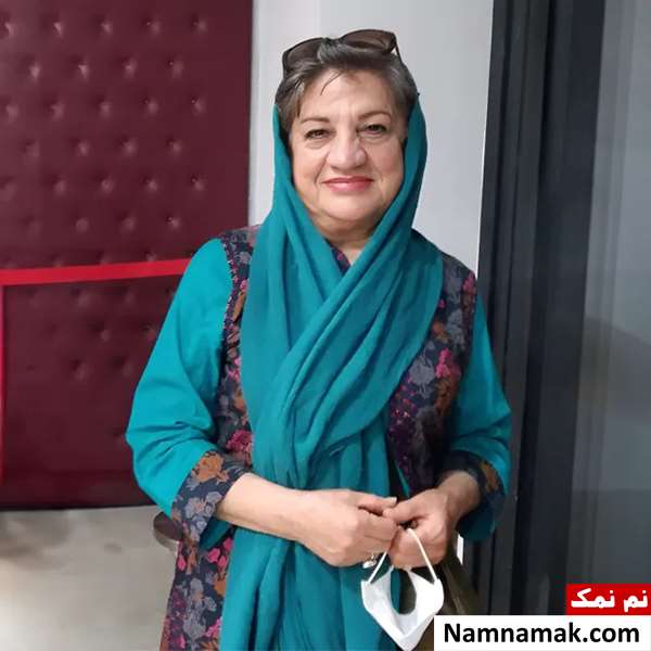 مهران مدیری