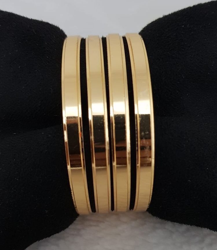 النگو آینه ای