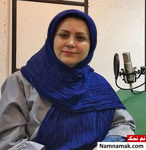 زهره سادات هاشمی