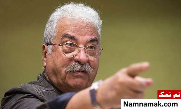 زندگی شخصی هادی مرزبان