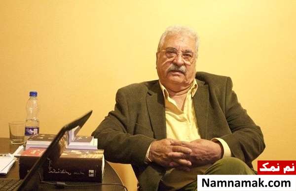 عکس های شخصی هادی مرزبان