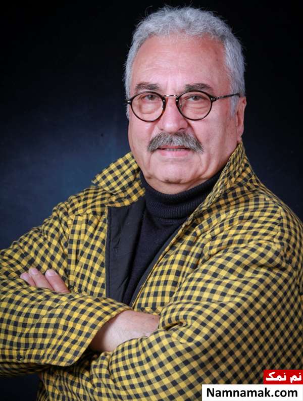 هادی مرزبان - Hadi Marzban