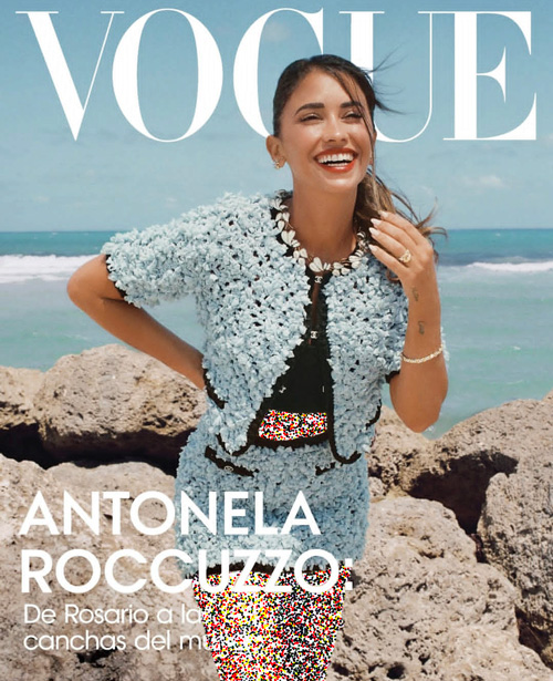 سبک آنتونلا روکوزو