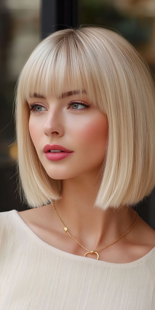 مدل موی مصری