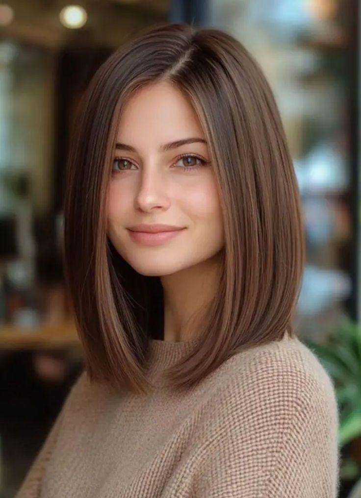 مدل موی مصری