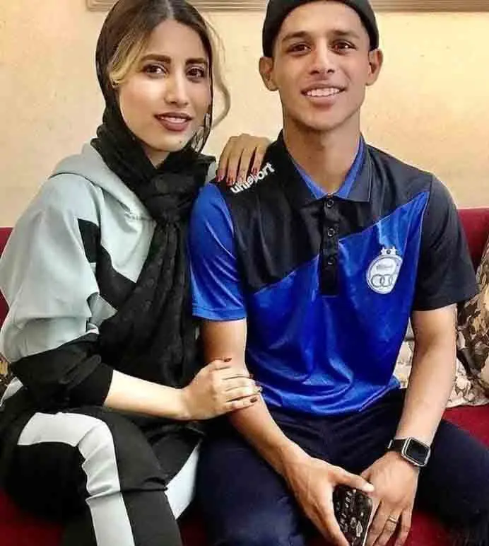 ستاره معصومی