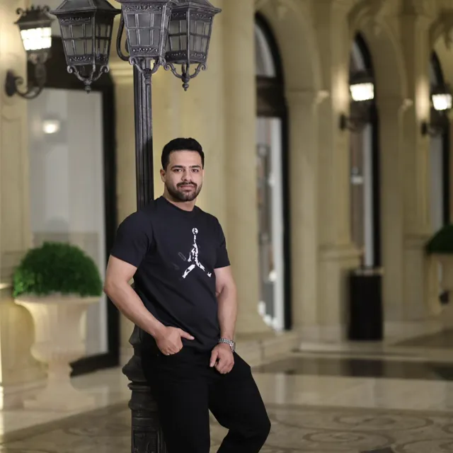 علیرضا معینی