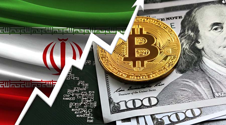 آیا ایران به اولین صندوق بیت کوین نزدیک می‌شود؟ تحولی شگفت در بازار سرمایه و دلار!
