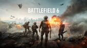 فروش بازی Battlefield 6 از ۱۰ میلیون نسخه گذشت