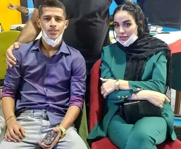 ستاره معصومی