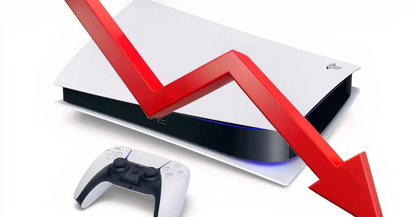 عرضه نسخ ارزان تر PS5 آغاز شد