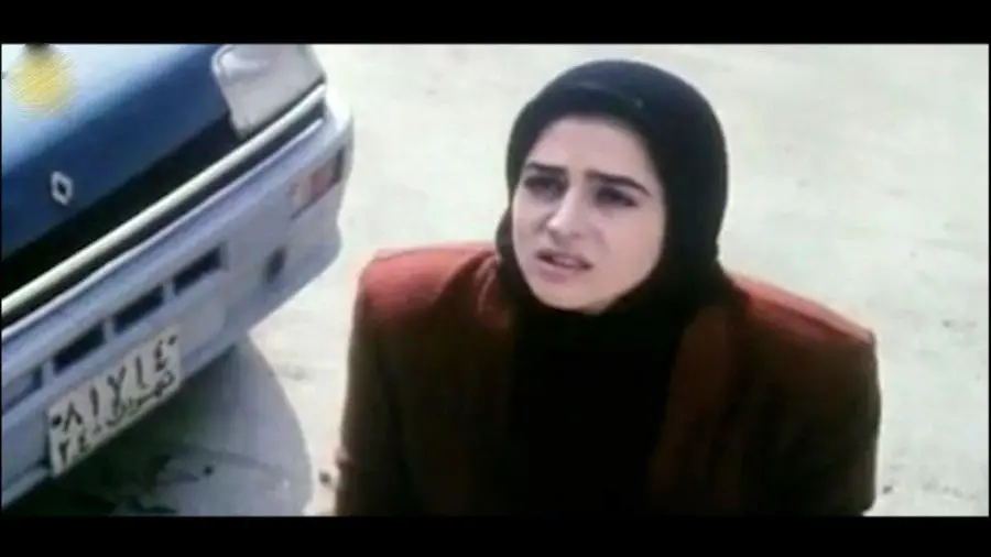 فیلم بودن یا نبودن