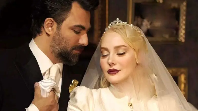  آرام جعفری و بابک انصاری 