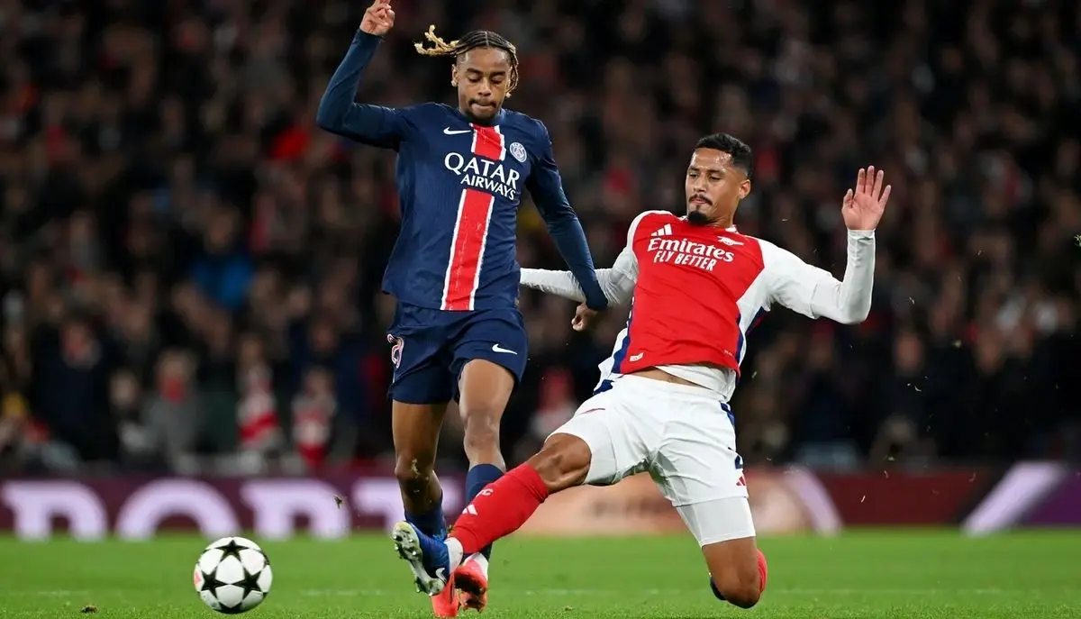 جدول لیگ انگلیس در پایان هفته دوازدهم؛ قهرمانی آرسنال قطعی شد؟