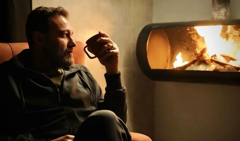 چیدمان منزل آرش مجیدی