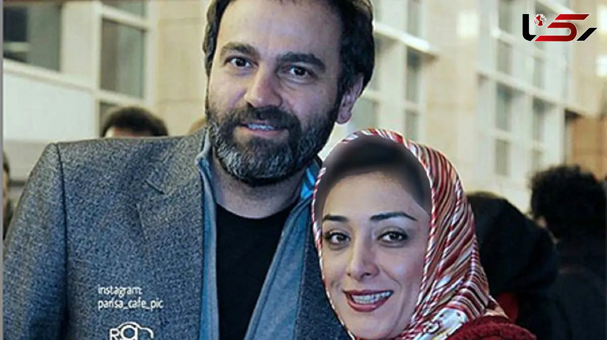 نگاهی به خانه شاهانه و ایرانی‌پسند آرش مجیدی؛ ترکیبی از شومینه لاکچری و مبلمان مدرن