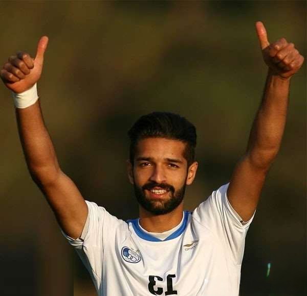 آرمین سهرابیان