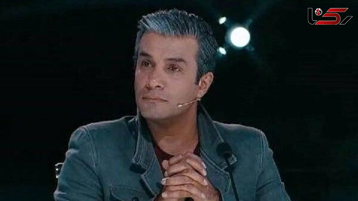 آشنایی با همسر جوان و زیبای آریا عظیمی‌نژاد؛ راز جذابیت داور «عصر جدید» فاش شد