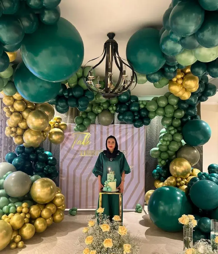 آزاده زارعی