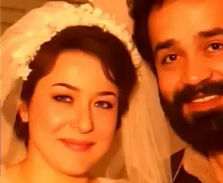 آزیتا حاجیان 